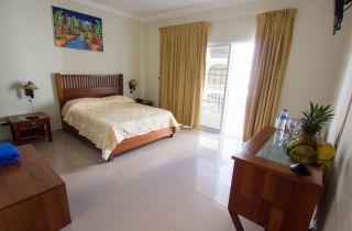 Hotel Sol Dominicus bedroom Hotel Sol Dominicus bedroom